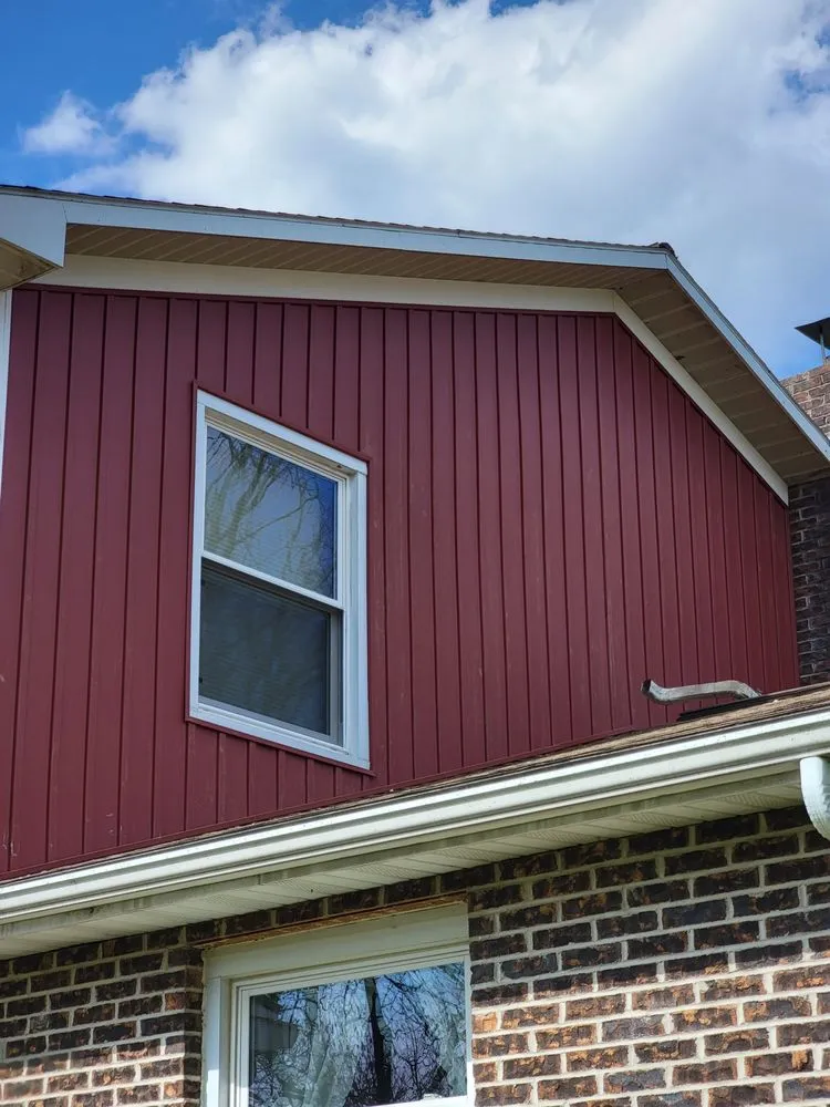 Slide of Bob Handy Builders