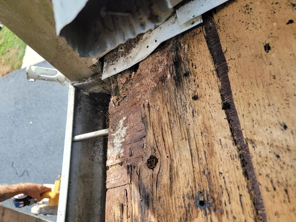 Slide of Bob Handy Builders