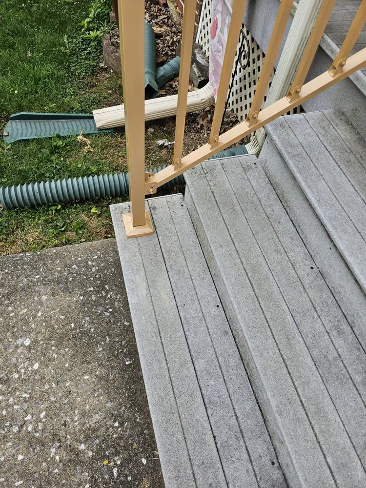 Slide of Bob Handy Builders