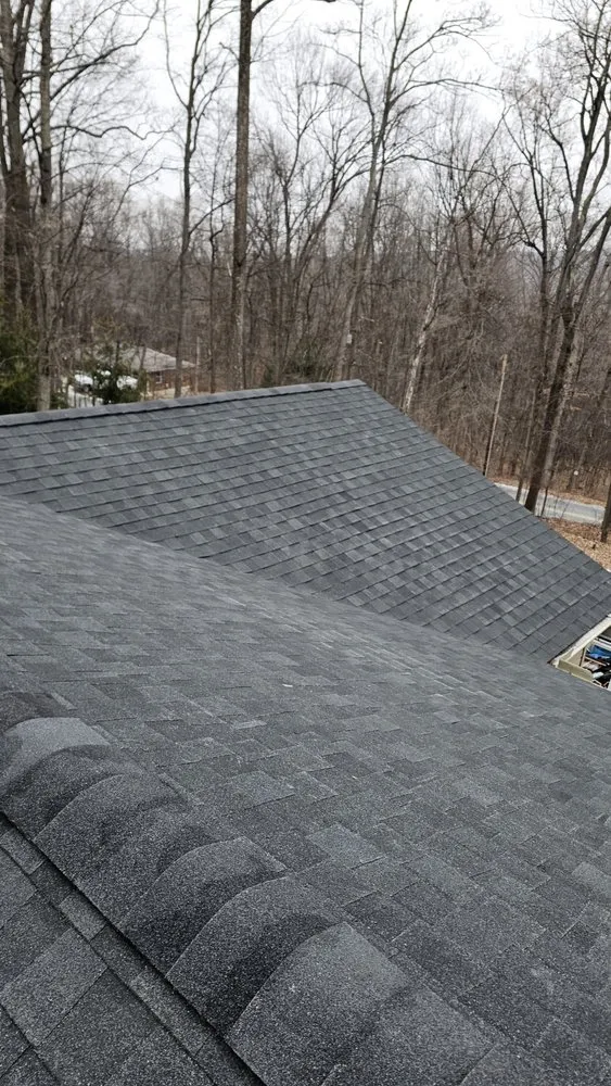 Slide of Bob Handy Builders