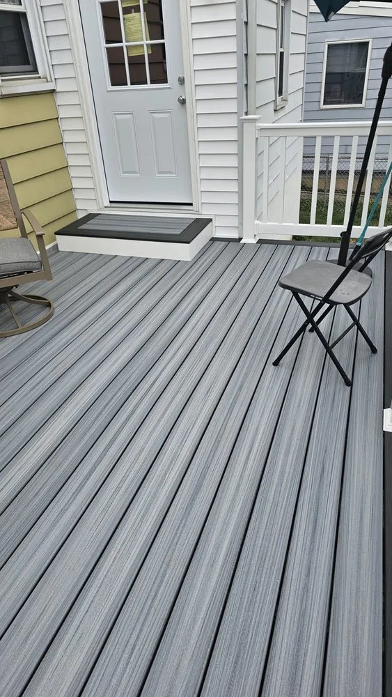 Slide of Bob Handy Builders