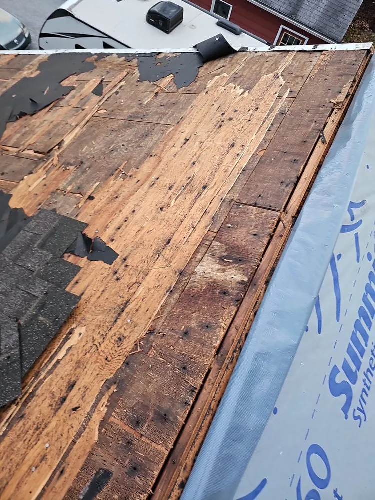 Slide of Bob Handy Builders