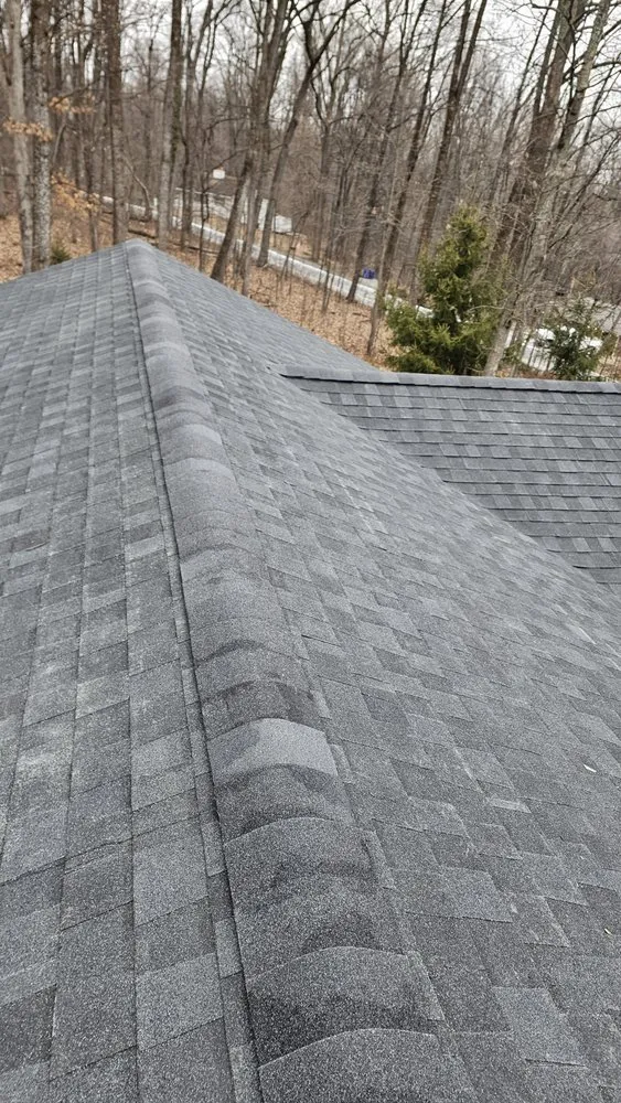 Slide of Bob Handy Builders