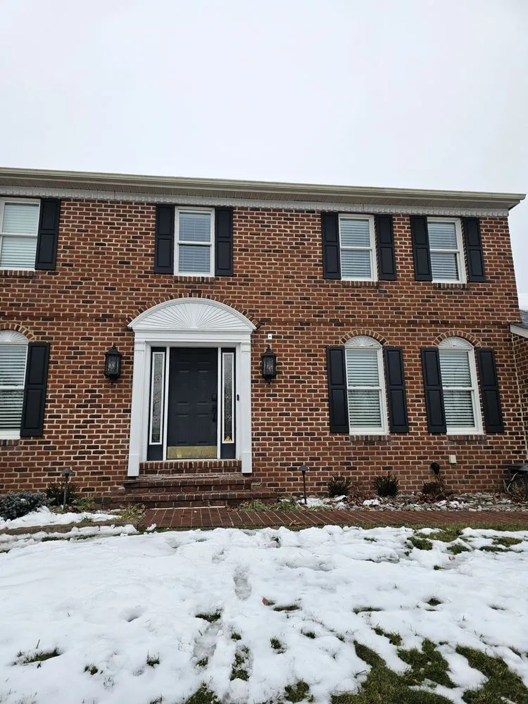 Slide of Bob Handy Builders