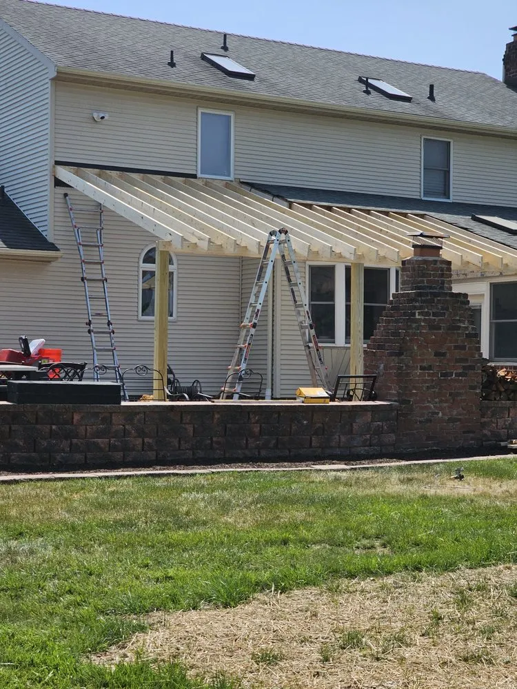 Slide of Bob Handy Builders