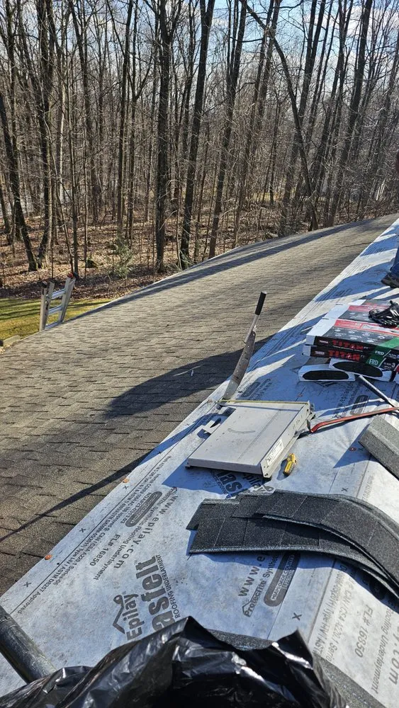 Slide of Bob Handy Builders