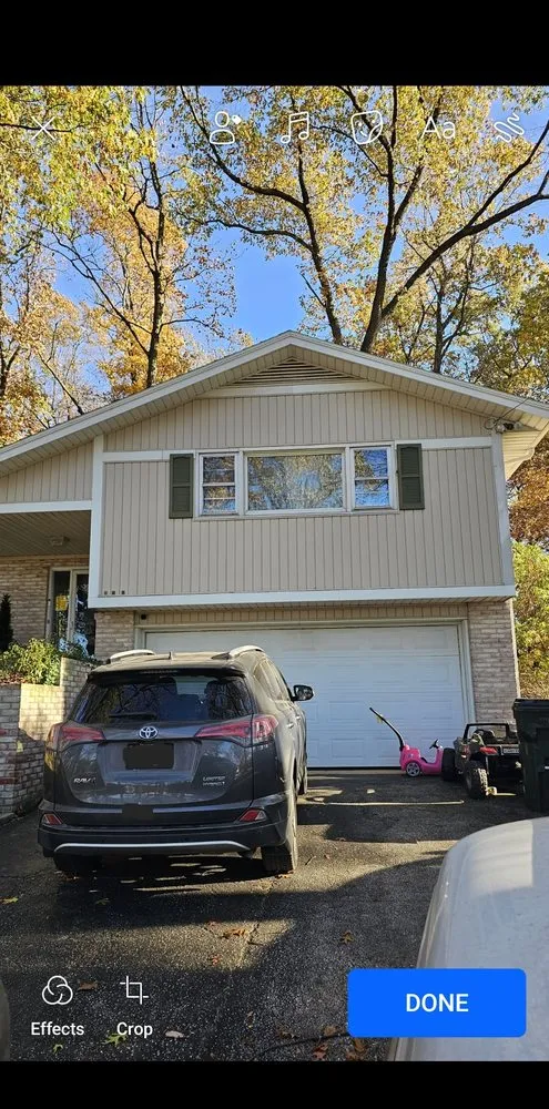 Slide of Bob Handy Builders