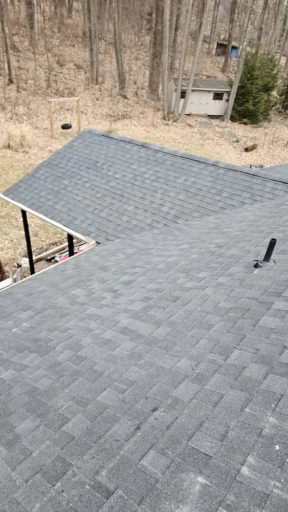 Slide of Bob Handy Builders