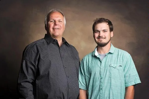 Slide of Bob Harvey Roofing