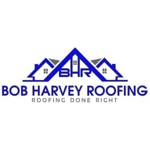 Slide of Bob Harvey Roofing
