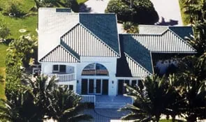 Slide of Bob Hilson & Company