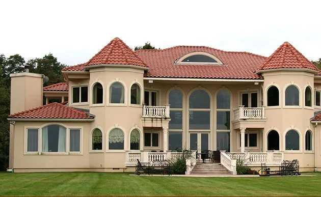 Slide of Bob Hilson & Company