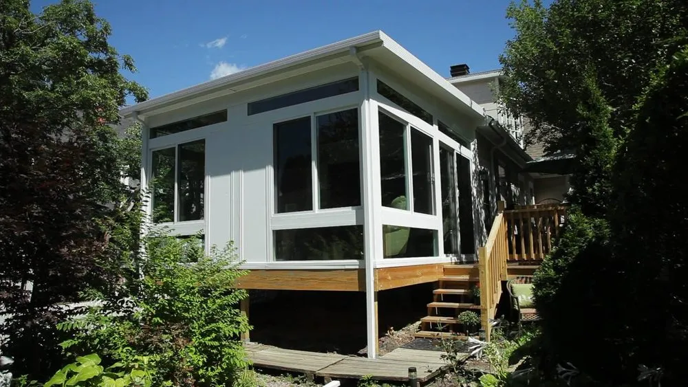 Slide of Bob Johnson Construction