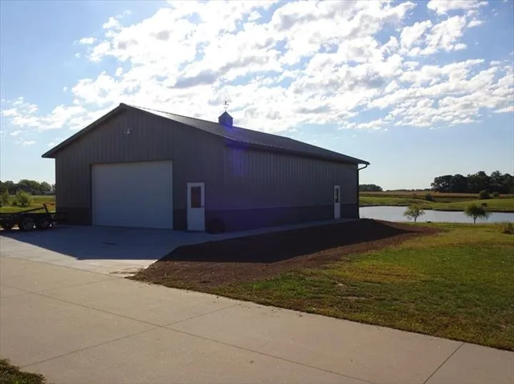 Slide of Bob Johnson Construction