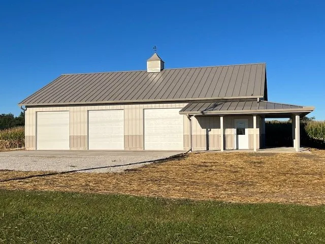 Slide of Bob Johnson Construction