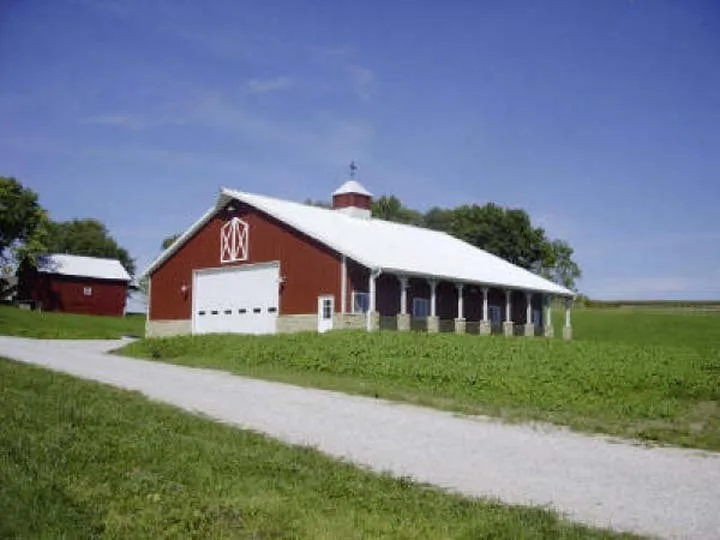 Slide of Bob Johnson Construction