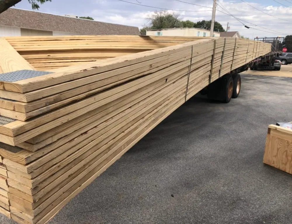 Slide of Bob Johnson Construction