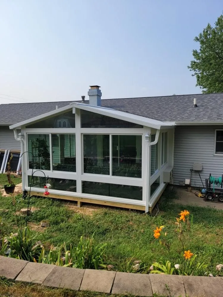 Slide of Bob Johnson Construction