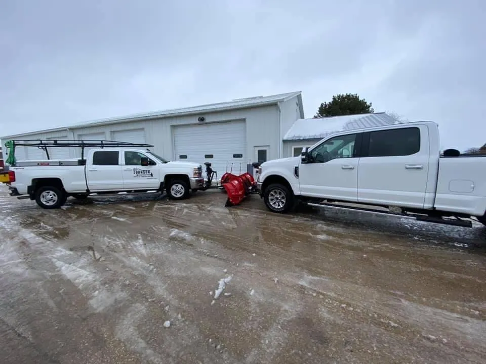 Slide of Bob Johnson Construction