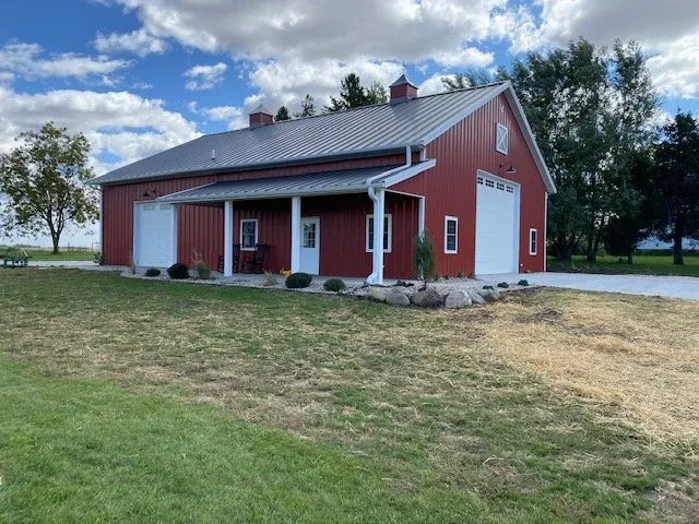 Slide of Bob Johnson Construction