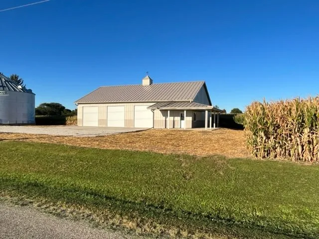 Slide of Bob Johnson Construction