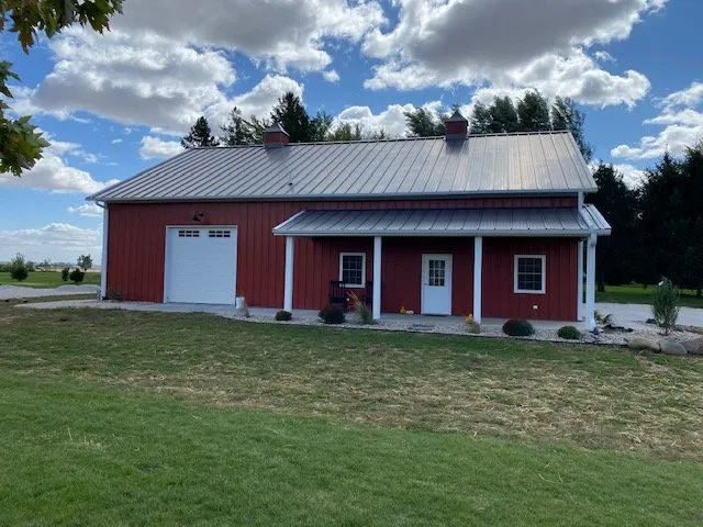 Slide of Bob Johnson Construction