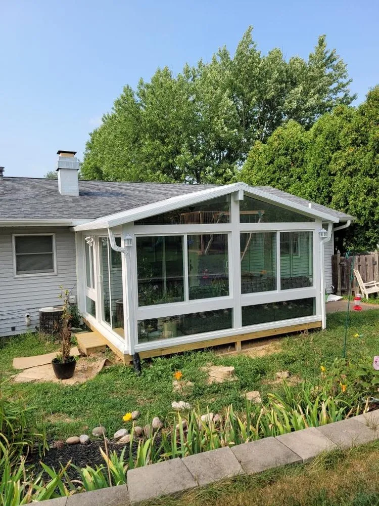 Slide of Bob Johnson Construction