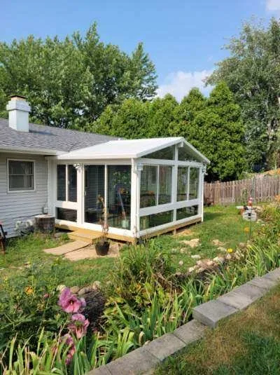 Slide of Bob Johnson Construction