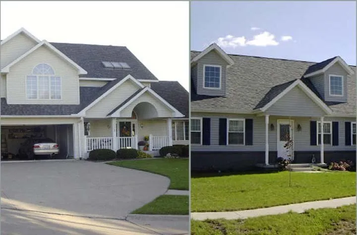 Slide of Bob Johnson Construction