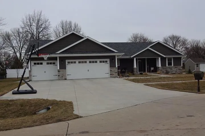 Slide of Bob Johnson Construction