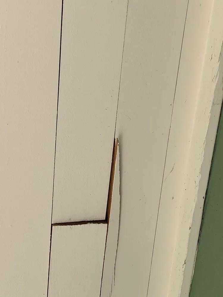 Slide of Bob Jones Construction