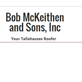 Slide of Bob McKeithen & Sons