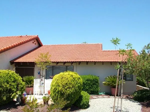 Slide of Bob Piva Roofing