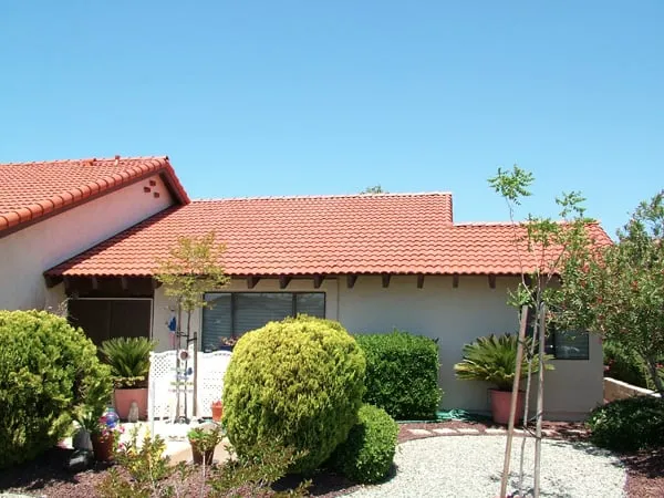 Slide of Bob Piva Roofing