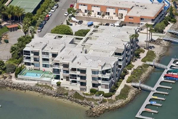 Slide of Bob Piva Roofing