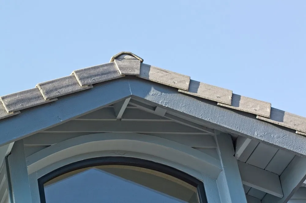 Slide of Bob Piva Roofing