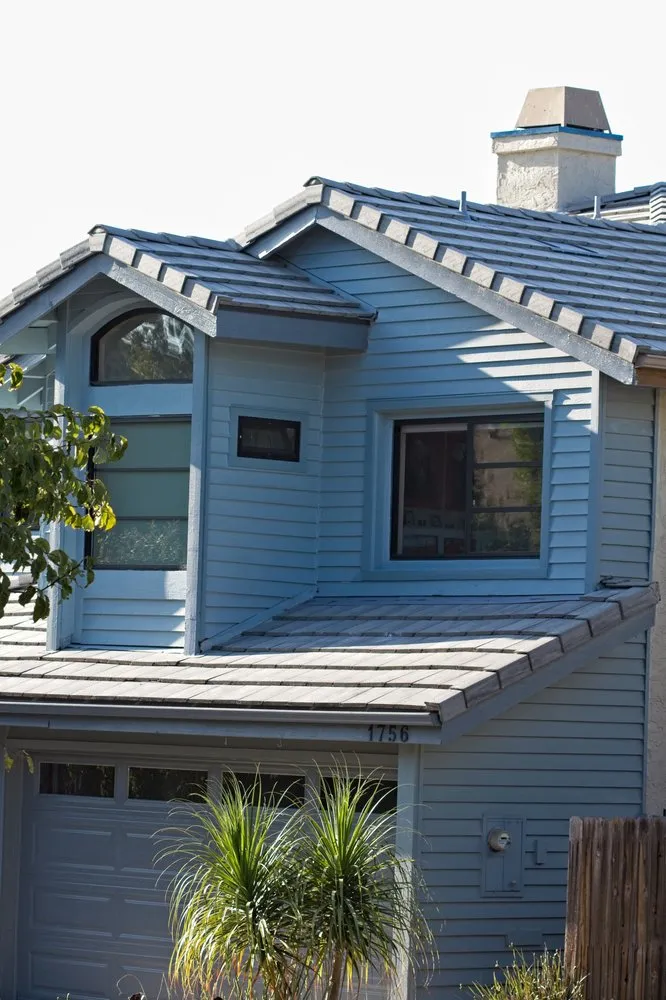 Slide of Bob Piva Roofing