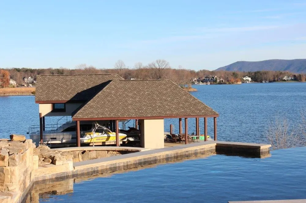 Reliable flat roof repair experts serving Moneta, VA - Bob Riddick Roofing