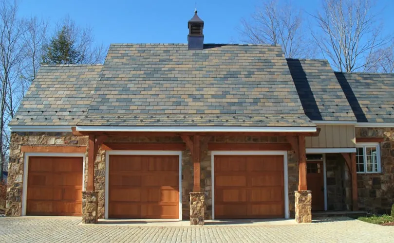 Trusted roof replacement in Moneta, VA by Bob Riddick Roofing