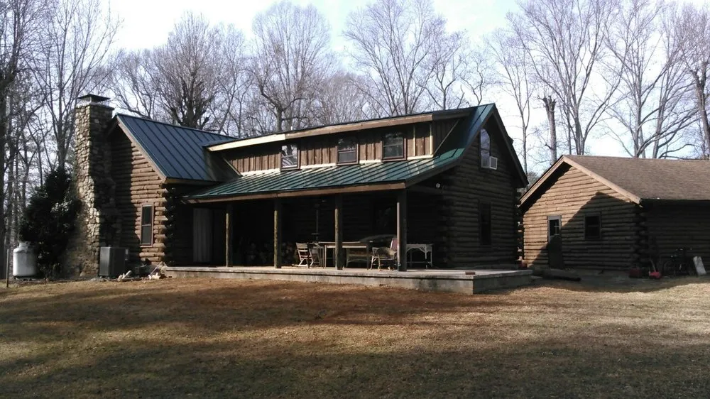Top-rated residential roofing service same-day service across Moneta, VA - Bob Riddick Roofing