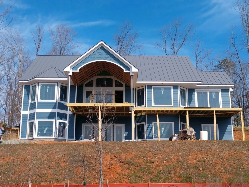 Reliable storm damage roof repair experts serving Moneta, VA - Bob Riddick Roofing