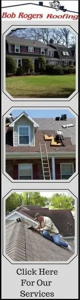Slide of Bob Rogers Roofing