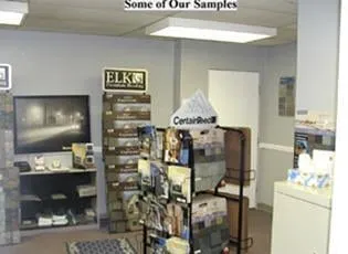 Slide of Bob Rogers Roofing