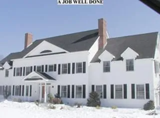 Slide of Bob Rogers Roofing