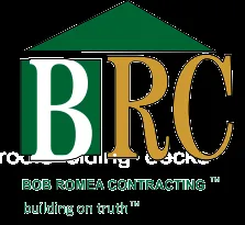 Slide of Bob Romea Contracting