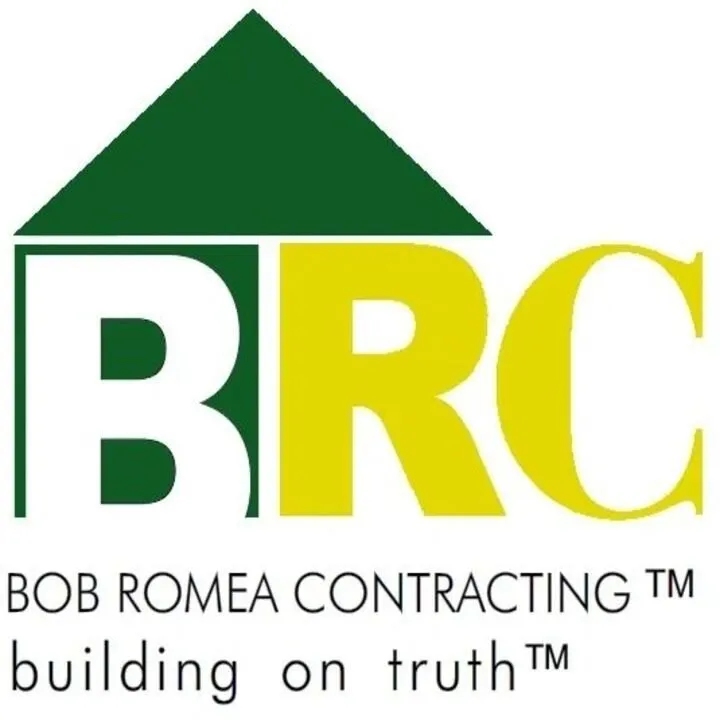 Slide of Bob Romea Roofing