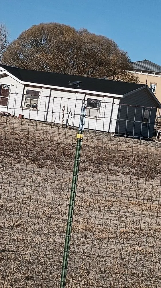 Slide of Bob Ross Roofing