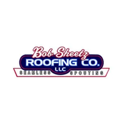 Slide of Bob Sheetz Roofing & Siding