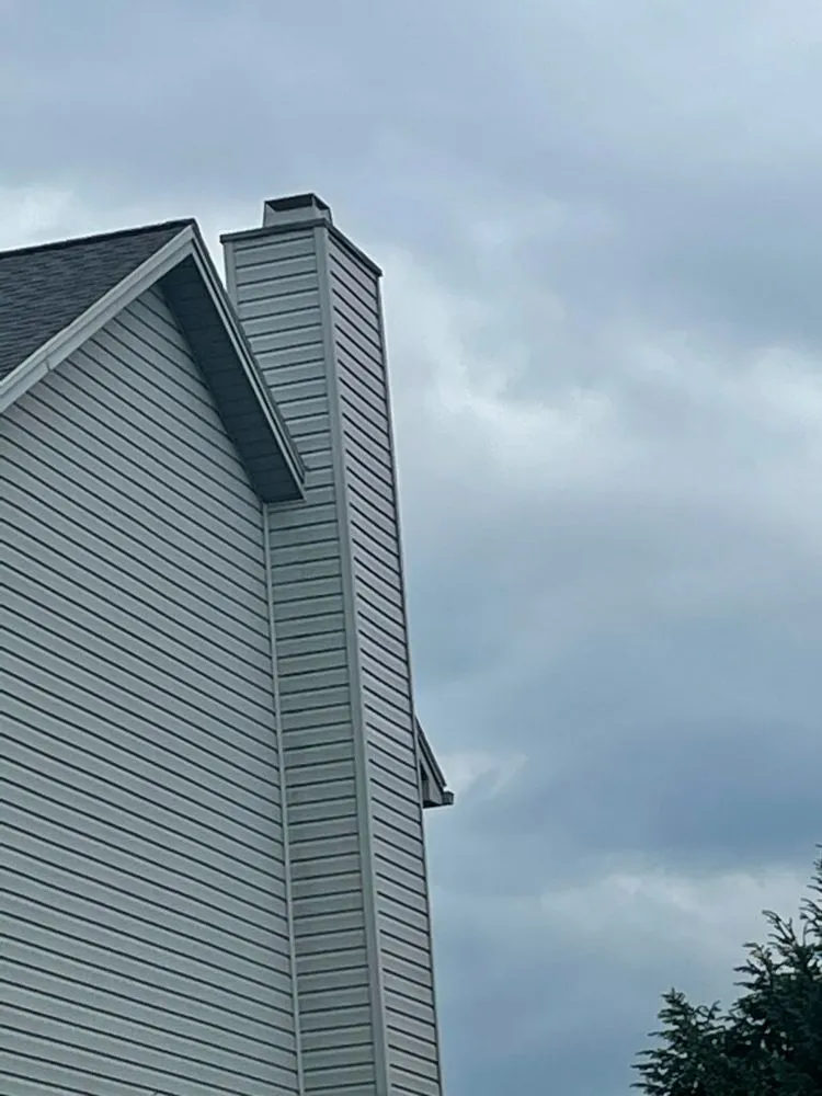 Slide of Bob Sheetz Roofing & Siding