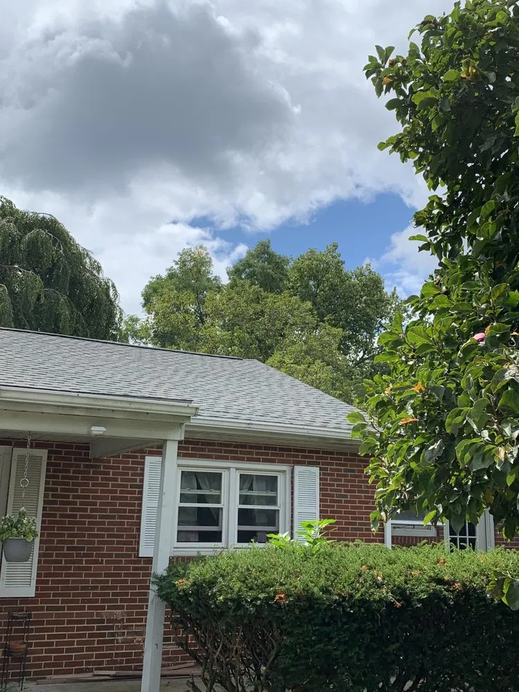 Slide of Bob Sheetz Roofing & Siding